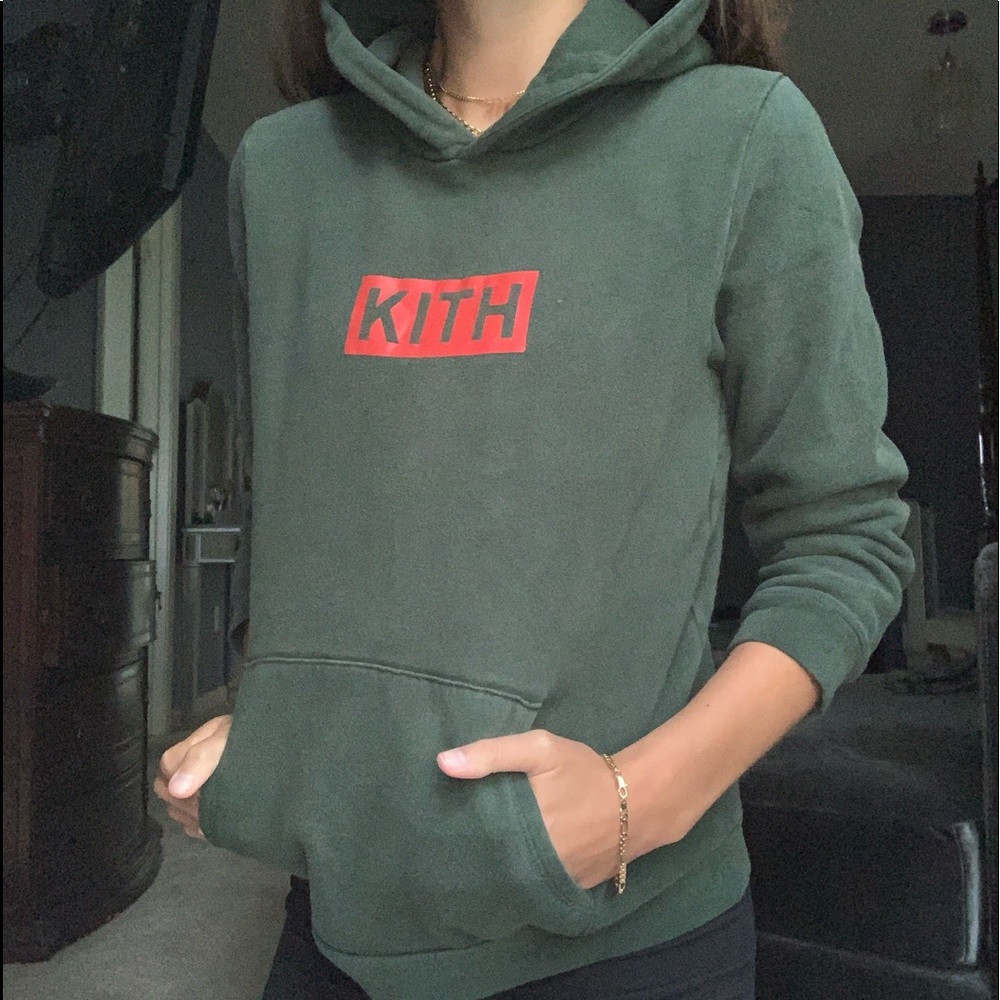 KITH Hoodie